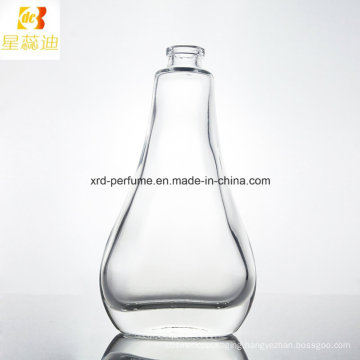 Hot Sale Factory Fashion Design Distinctive Glass Bottles